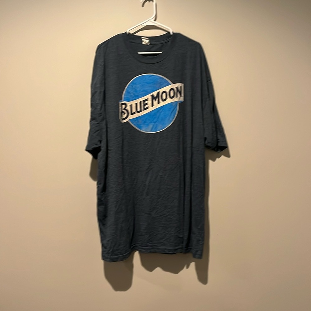 Blue Moon Tee